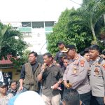 Aliansi Masyarakat Desak Polisi Tindak Pemalsuan Akta Yayasan Universitas Malahayati