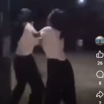 Viral! Remaja Berhijab Dipaksa Sujud Sambil Dianiaya, Polisi Selidiki Kasus Perundungan Brutal di Pringsewu
