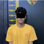 Aksi Licik ‘Karyawan Gadungan’ di Pesawaran Terbongkar, Tekab 308 Polres Pesawaran Bekuk Pelaku