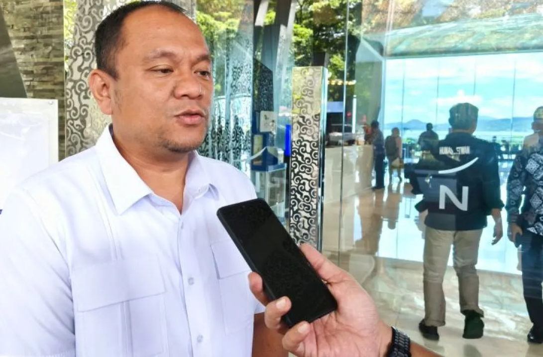 Terbongkar! Ijazah Palsu Anggota DPRD Lampung Selatan Gunakan Identitas Orang Lain