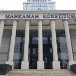 Mahkamah Konstitusi: Kritik Terhadap Pemerintah dan Korporasi Bukan Pidana UU ITE