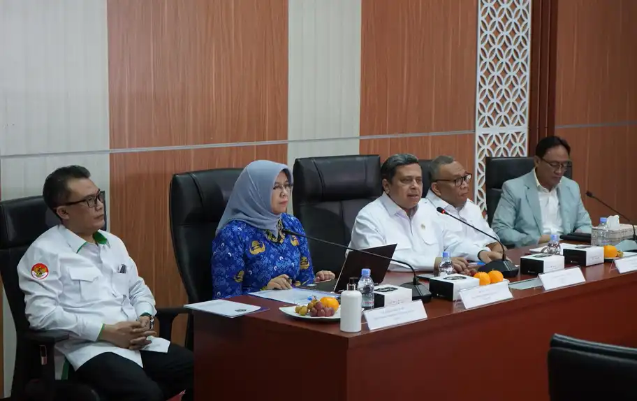 Heboh! 9 Produk Bersertifikat Halal Ternyata Mengandung Unsur Babi, Ini Tindakan Tegas Pemerintah