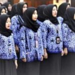 Stop Rekrutmen Honorer 2025! Pemda Dilarang Angkat Pegawai Non-ASN Baru