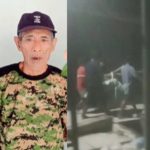 Jeritan Arina: Ayah Saya Dibunuh dan Dibuang ke Laut, Lalu Kami Ditawari Uang untuk Bungkam