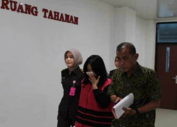 Skandal Keuangan Pasar Pulung Kencana: Staf dan Mantan Pejabat Jadi Tersangka Korupsi Rp 1,1 milyar 