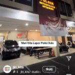 Viral! Sepeda Hilang di Stasiun MRT, Pemilik Diminta Bikin Kuitansi Sendiri untuk Lapor Polisi