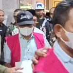 Kejati Lampung Tetapkan Eks Bupati Dawam Raharjo dan Tiga Lainnya sebagai Tersangka Proyek Fiktif Rp6,88 Miliar