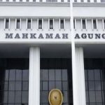 MA Mutasi 199 Hakim Usai Skandal Suap, DPR: Jangan Cuma Ganti Orang, Ganti Sistemnya!