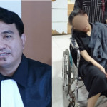 Idul Fitri Berlumur Luka: WH Dianiaya di Depan Keluarga, Polisi Diminta Bertindak Tegas