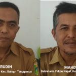 Syafrudin Tancap Gas! Pekon Napal Bangun Infrastruktur dan Pemberdayaan Warga Secara Merata