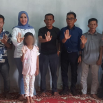 Tiga Hari Hilang, Bocah 9 Tahun Ditemukan di Warung Makan: Pelaku Kabur, LPA Turun Tangan Pulihkan Trauma