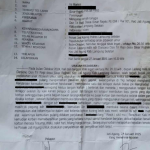 Kasus Persetubuhan Anak di Jati Agung Masih Menggantung, Pelapor Tuntut Kejelasan Proses Hukum