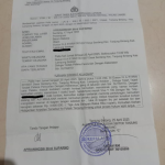 Dobrak Rumah Janda di Tanjung Bintang, Pelaku Rampas HP dan Tinggalkan Luka