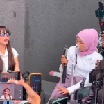 Lisa Mariana Akui Berbohong, Anaknya Bukan Anak Ridwan Kamil