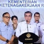 SE Baru Menaker Larang Diskriminasi dalam Rekrutmen, Dunia Kerja Harus Setara