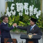 Prabowo: Indonesia Siap Akui Israel Jika Palestina Merdeka