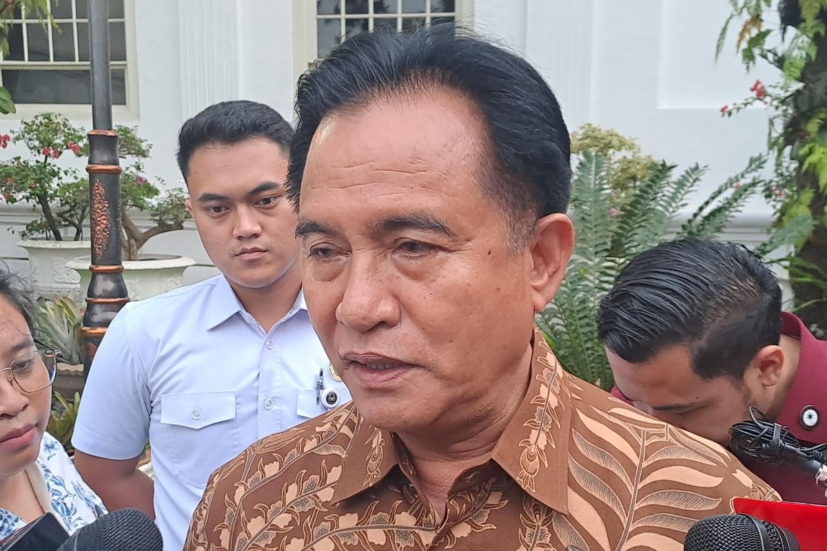 Polemik RUU Perampasan Aset: Pemerintah Belum Siap, DPR Minta Waspadai Penyalahgunaan Kekuasaan