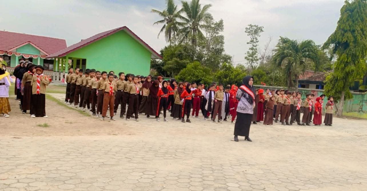 Hetifah: Pendidikan Dasar Gratis Harus Jadi Langkah Strategis Bangun SDM Bangsa