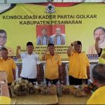 Golkar Matangkan Kemenangan Supriyanto–Suriansyah di PSU Pesawaran 2025
