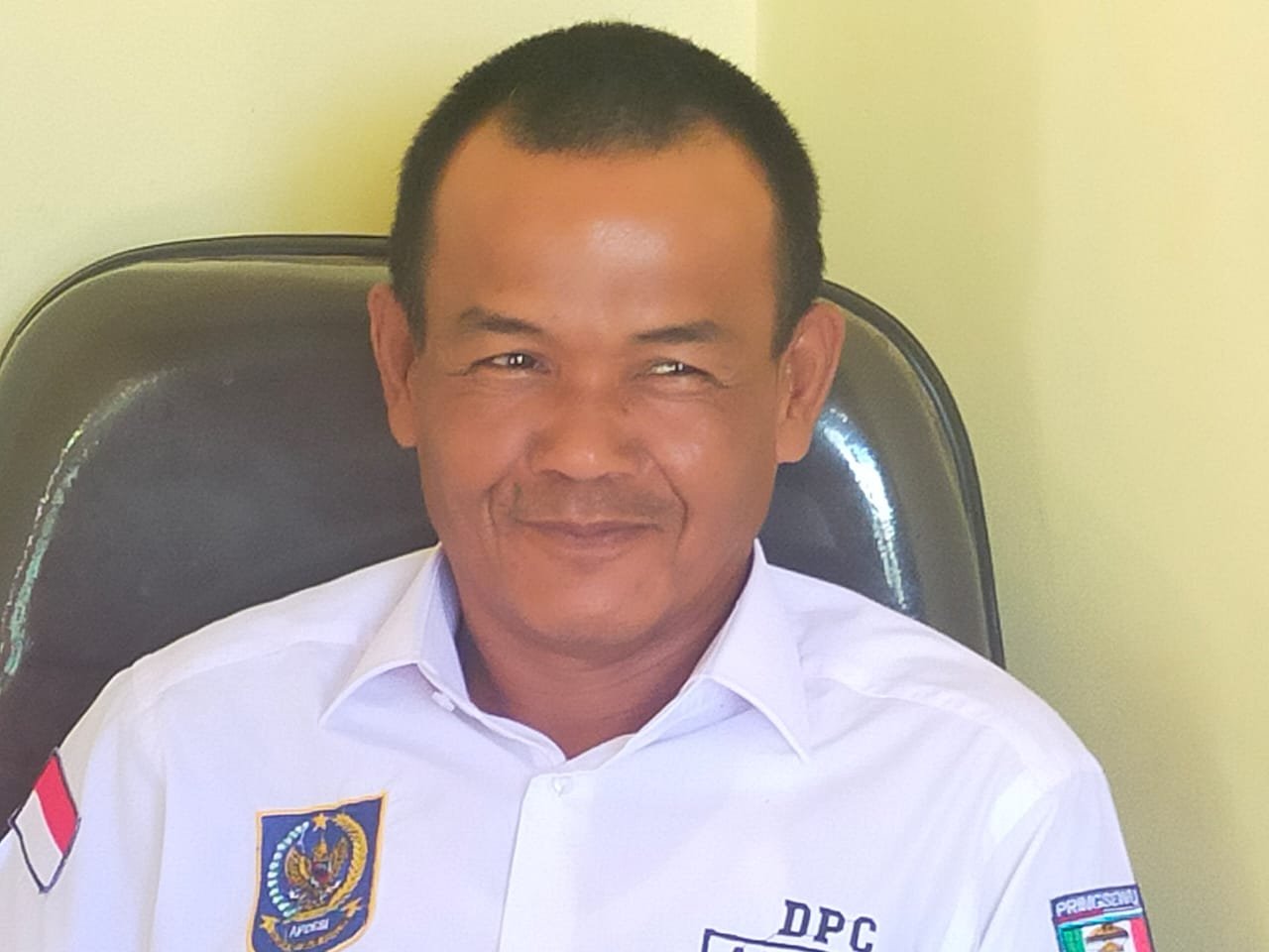 Akses Kesehatan Lebih Mudah! Pekon Kemilin Bangun Poskesdes Baru dari Dana Desa 2025