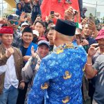 Harga Singkong dan Nasib Petani, Gubernur Mirza Siap Dialog: “Saya Tidak Tinggal Diam”