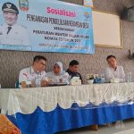 Desa Diawasi Ketat: Inspektorat Lamsel Gelar Pembinaan Marathon Cegah Penyimpangan Dana