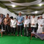 PMKNU Angkatan I Resmi Dibuka: Kader NU Lampung Selatan Ditempa Jadi Pemimpin Masa Depan