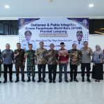 Pendidikan untuk Semua: Sistem Baru SPMB di Lampung Pastikan Seleksi Masuk Sekolah Lebih Transparan