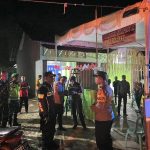 TNI-Polri Gencarkan Patroli Gabungan Jelang PSU: Wujudkan Pesawaran Aman dan Demokratis