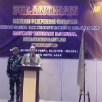 Pelantikan DPC Relawan RMD Bandar Lampung 2025–2030, DPD Tegaskan Komitmen Sosial dan Dukung Visi Gubernur