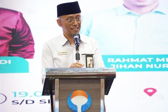 Penerimaan Murid Baru 2025/2026, Ombudsman Lampung Minta Seluruh Pihak Jalankan Proses Secara Adil dan Transparan