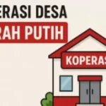 Tak Ada Tempat untuk Keluarga: Pemerintah Tegaskan Aturan Ketat Koperasi Desa Merah Putih