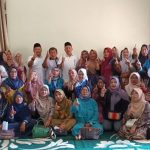 Paslon 01 Gas Pol di 11 Kecamatan, Supri–Suri Tegaskan Komitmen Perubahan