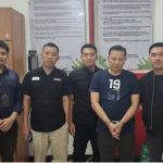 Eks Bendahara Panwaslu Lampung Tengah Terseret Kasus Korupsi, Ditangkap Setelah 7 Tahun Buron