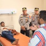 Keracunan Massal di Lampung Utara: Polisi Usut Tuntas Hajatan yang Timbulkan Ratusan Korban