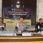 Bongkar Praktik Kecantikan Ilegal di Pringsewu, Polisi Amankan Ratusan Obat Tanpa Izin