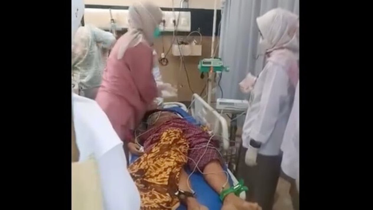 Kematian Pasien Diduga Akibat Penolakan IGD: Peringatan Keras untuk Seluruh Rumah Sakit di Indonesia