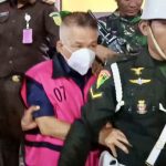 Mantan Kadis PUPR Lampung Timur Jadi Tersangka Korupsi Proyek Gerbang Rumah Jabatan Bupati