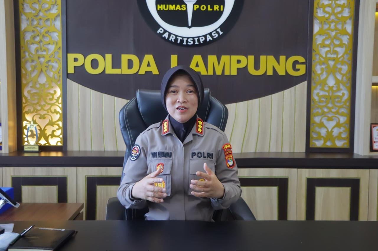 Upacara Hari Lahir Pancasila Diundur ke 2 Juni 2025, Polda Lampung Siap Sesuaikan Jadwal