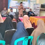 Pekon Sukaratu Salurkan BLT Dana Desa 2025 ke 30 Keluarga, Fokus Atasi Stunting dan Kemiskinan