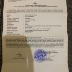 Mahasiswi Kehilangan Motor di Depan Kafe Pramuka Kemiling