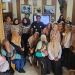 Gindha Ansori Minta Pemkot Bandar Lampung Fasilitasi Pencairan TPG Guru Non ASN