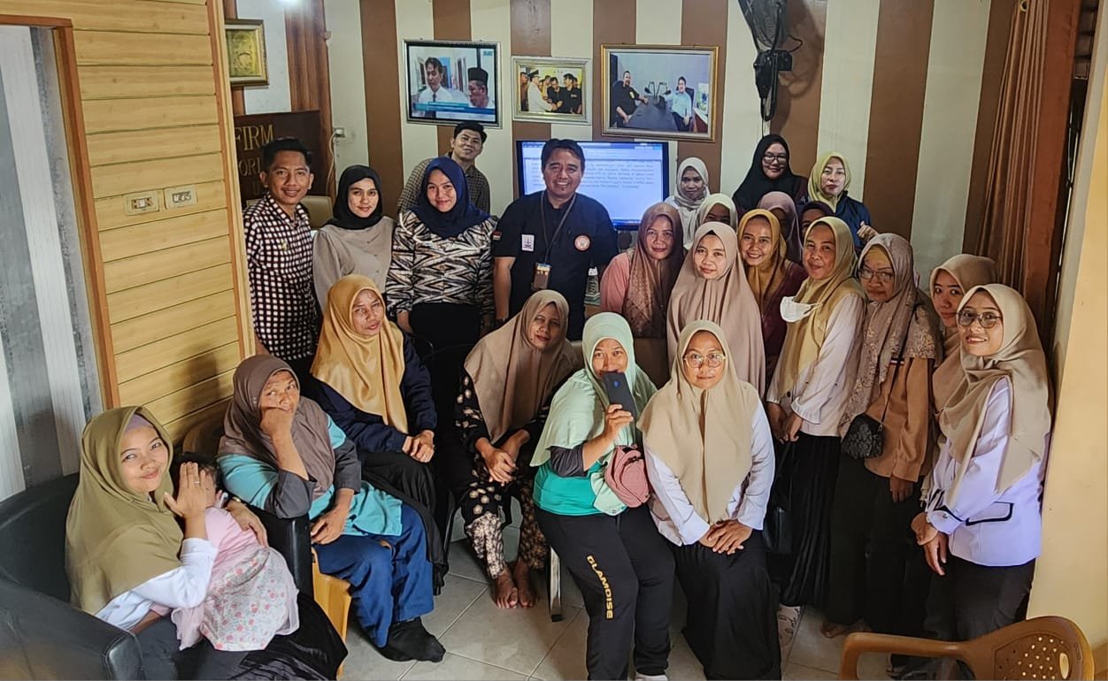 Gindha Ansori Minta Pemkot Bandar Lampung Fasilitasi Pencairan TPG Guru Non ASN