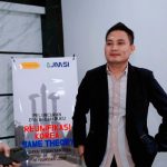 Herwan Acong: Dari Jurnalis ke Konten Kreator, Suara Keadilan dari Balik Lensa