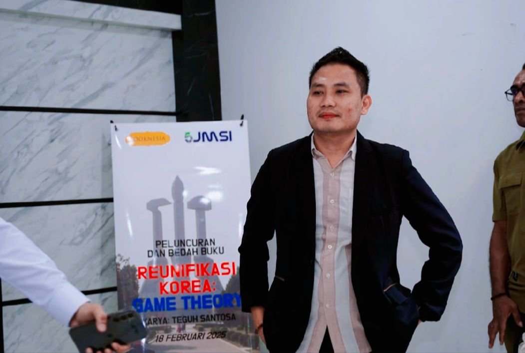 Herwan Acong: Dari Jurnalis ke Konten Kreator, Suara Keadilan dari Balik Lensa