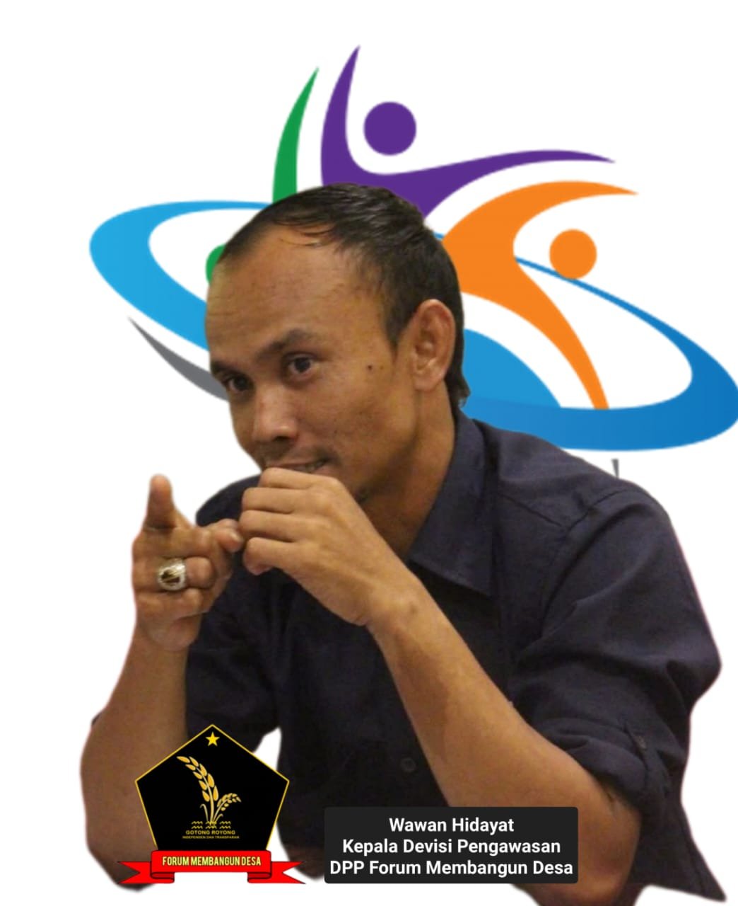 Organisasi Sehat untuk Rakyat: Pilar Perubahan dari Akar Desa