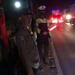 Polsek Tegineneng Amankan Acara Adat Begawi, Wujud Kepedulian Polri terhadap Kegiatan Masyarakat