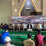 Peringati Tahun Baru Islam 1447 H, Polres Pesawaran Serukan Introspeksi dan Penguatan Kinerja Pelayanan Publik