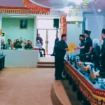 Pokir DPRD Diduga Diganggu, Fraksi Golkar Naik Pitam