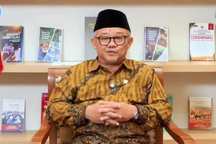 Mendikdasmen Resmikan TKA sebagai Syarat Seleksi Mahasiswa Baru